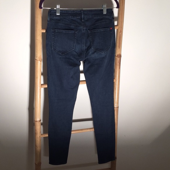 Bullhead Low Rise Skinniest - Picture 3 of 7